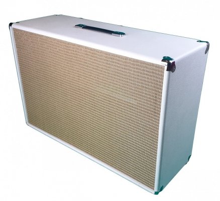 Obudowa Kolumny 2x12&quot; TYP Bassman Fender 