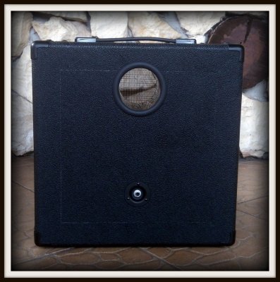 Kolumna basowa 1x12&quot; Eminence Deltalite PRO 12