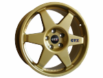 Felga GTZ Corse 8x18 2121 MITSUBISHI 5x114,3 (replika SPEEDLINE Corse 2013)