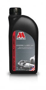 Olej Millers Oils Assembly Lubricant 1l