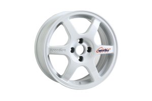 Felga aluminiowa Speedline Corse 2108 Comp 2 6.5x15