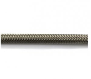 Przewód w stalowym oplocie i osłonie PVC Moquip -3