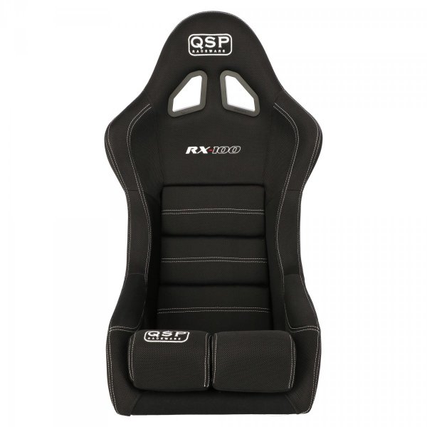 Fotel QSP RX-100 (FIA)