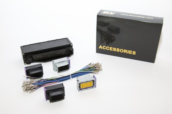 Ecumaster EMU Plug&amp;Play adapter BMW M50(Non Vanos) D.M.E.3.1