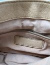 Torebka Leather River Island Boho