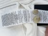 Marynarka Blazer Stripes Len Jack&Jones Krem