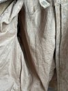 Kurtka Skórzana Zara Suede Minimalist Chic