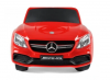Pojazd jeździk Mercedes BABY MIX AMG C63 Coupe czerwony