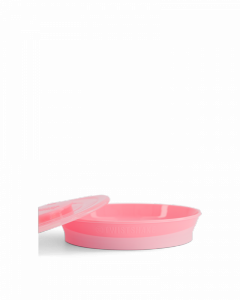 TWISTSHAKE 78159 Talerz Plate 6+m Pastel Pink