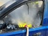 SprayJet system gaśniczo-chłodzący do aut elektrycznych