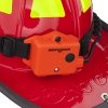 Latarka Nightstick DICATA XPP-5462RX ATEX iskrobezpieczna - nahełmowa
