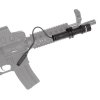 Latarka Taktyczna NIGHTSTICK TAC-300B-K01- do broni długiej