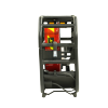 SuperVac V18-BD AKUMULATOROWY WENTYLATOR ODDYMIAJĄCY