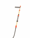 Hydronetka plecakowa 22l Inforest