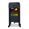 SuperVac V16-BW AKUMULATOROWY WENTYLATOR ODDYMIAJĄCY