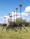 Statyw KFIRE-LITE 4,5 m