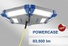 NAJAŚNICA SONLUX POWER CASE OŚWIETLENIE POLA AKCJI STEROWANIE BLUETOOTH
