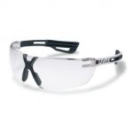 Okulary ochronne  Uvex X-Fit Pro 9199.005