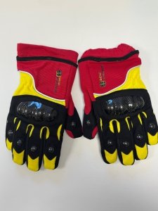 Rękawice do ratownictwa technicznego SEIZ® X-RESCUE - rozm. 10