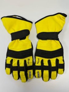 Rękawice do ratownictwa technicznego SEIZ® RESCUE - rozm. 10