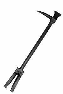 Wielofunkcyjne narzędzie ratownicze Council Tools typu Halligan SPF 61