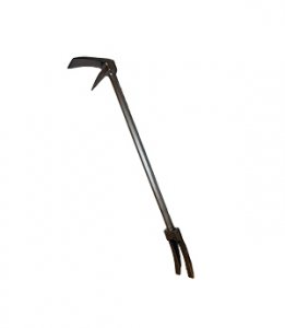Wielofunkcyjne narzędzie ratownicze Council Tools typu Halligan SPF 76