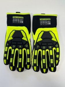Rękawice techniczne Skytec TORQ LIGHTNING - rozm. 9