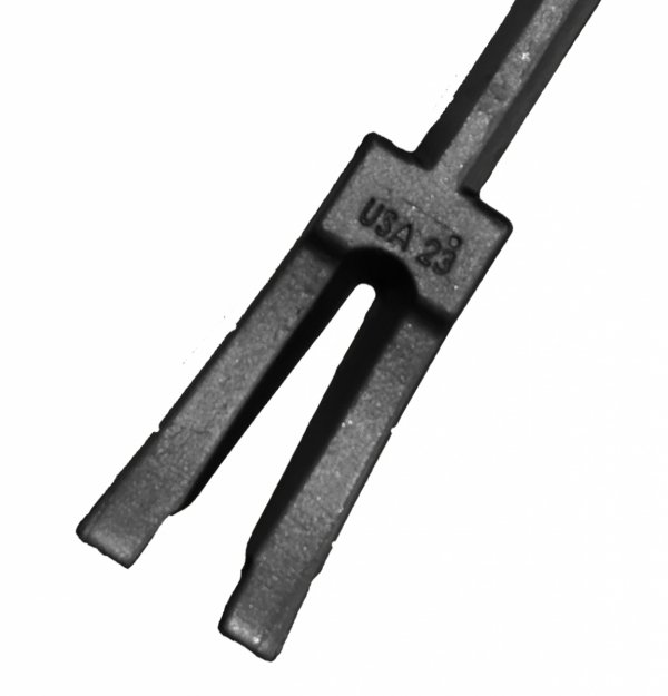Wielofunkcyjne narzędzie ratownicze Council Tools typu Halligan SPF 91