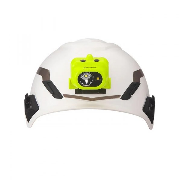 Latarka Czołowa XPR-5554G USB Dual-Light - ATEX i IECEx (Strefa 0)