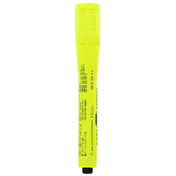 Latarka Nightstick XPP-5410G Penlight ATEX iskrobezpieczna