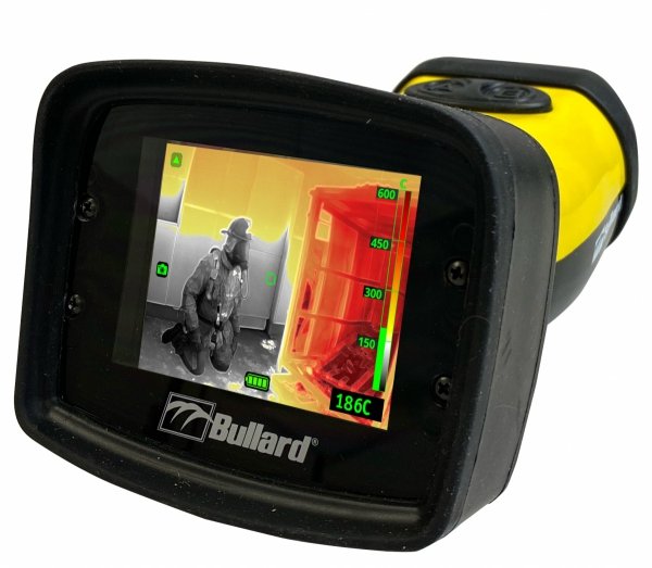 Kamera termowizyjna BULLARD QXT Pro
