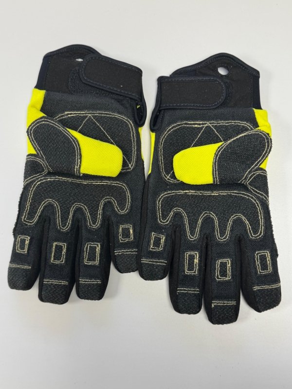 Rękawice SEIZ® ROPE - rozm. 11