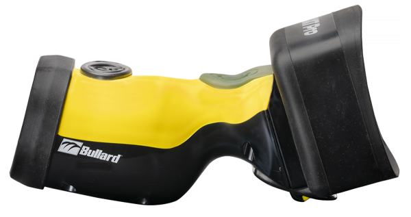 Kamera termowizyjna BULLARD QXT Pro + ładowarka samochodowa