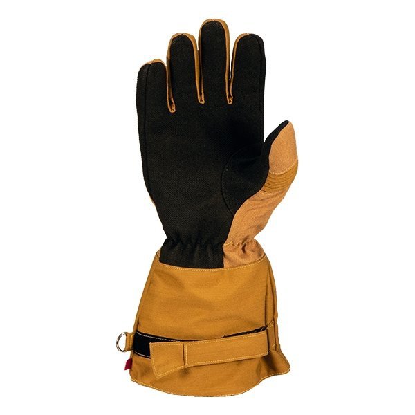 Rękawice pożarnicze SEIZ® FIRE-FIGHTER ANATOMIC PBI CNBOP