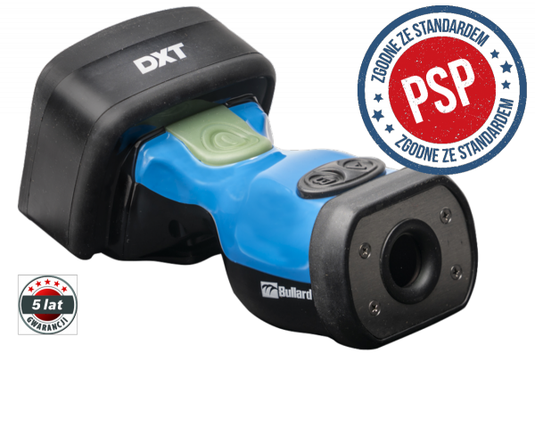 Kamera termowizyjna BULLARD DXT