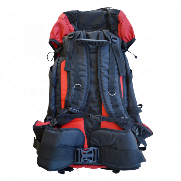 Plecak trekkingowy 60L Inforest