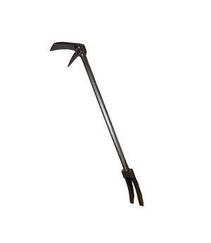 SET OF IRONS Council Tools – Halligan SPF 76 cm + Topór strażacki 6lbs (3,5 kg)