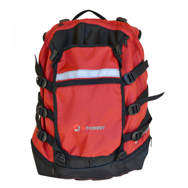 Plecak strażacki 30l Inforest