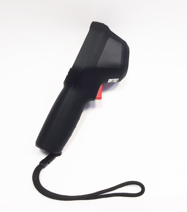 Kamera termowizyjna AttackCam S6 