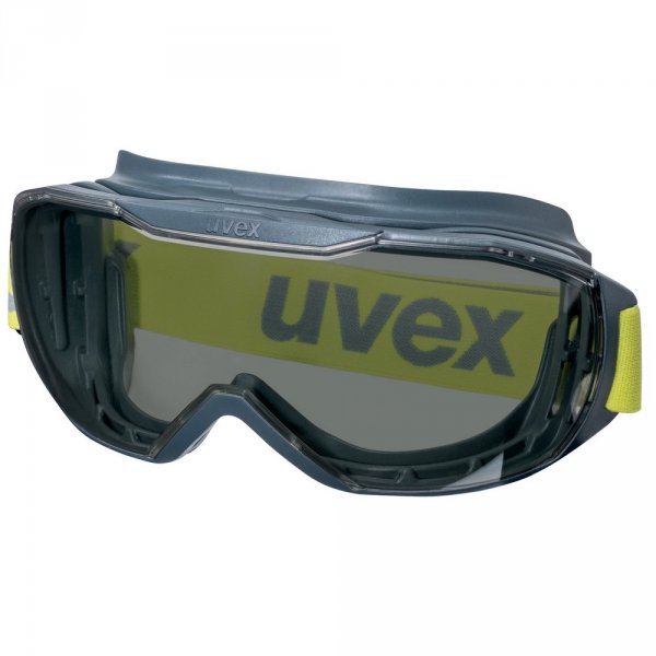 Gogle Ochronne Uvex Megasonic 9320.281