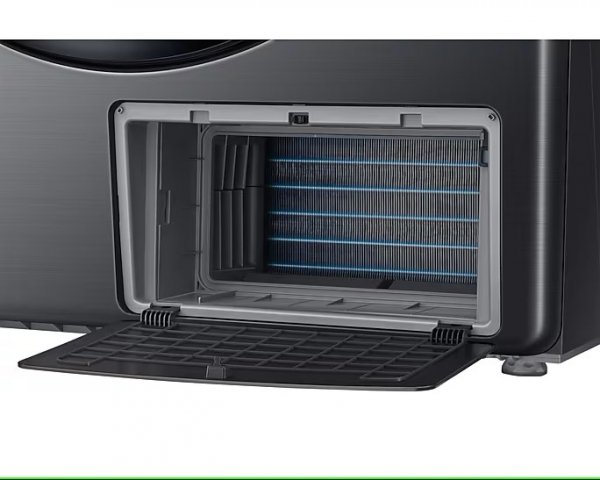 Suszarka Samsung DV16DG8600BVU4 AI Control – 16 kg z pompą ciepła