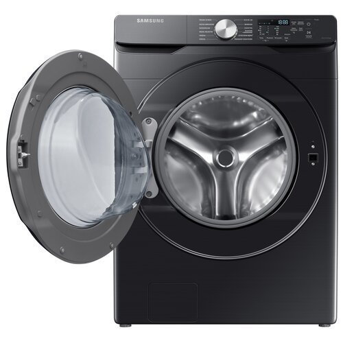 Pralka SAMSUNG EcoBubble WF18T8000GV 18 kg