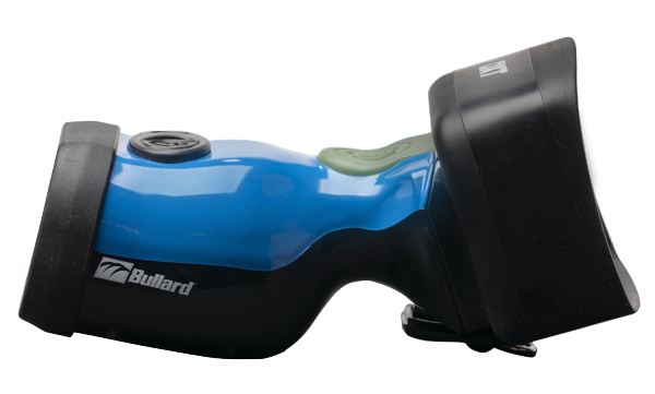 Kamera termowizyjna BULLARD DXT
