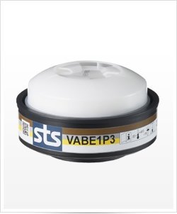 Filtr kombinowany SHIGEMATSU VABE1P3 (PAPR)