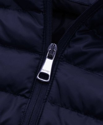 Tommy Hilfiger bezrękawnik męski granatowy MW0MW12719-CJM
