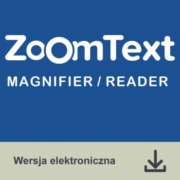 ZoomText MagReader 2022