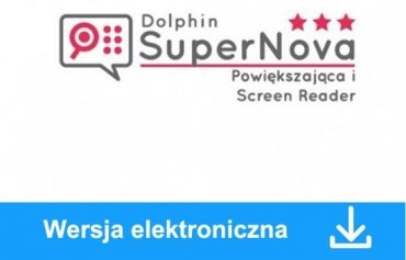 SuperNova Access Suite