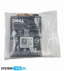Dell PERC Akku für H710 H810 H730 H830 70K80 H132V HD8WG