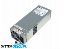 HP 595W PSU MSA P2000 AJ949A 481320-001