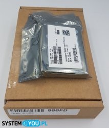 Dell 600GB SAS 15K 2,5 6Gbps 990FD